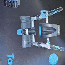 Tacx Garmin Indoor Trainer