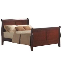 King Bed Frame * CLEARENCE *