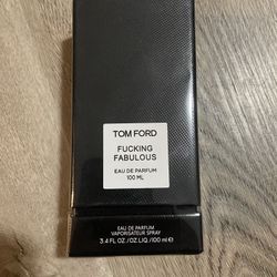 Tom Ford F*cking Fabulous Eau de Parfum 100ml
