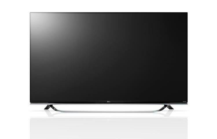LG 4k UHD Smart LED TV 60"