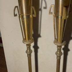 Antique Church Items