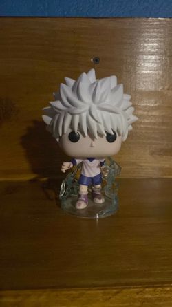 Funko pop