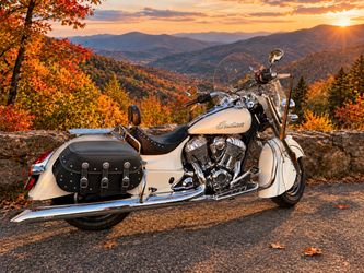 Indian Motorcycle