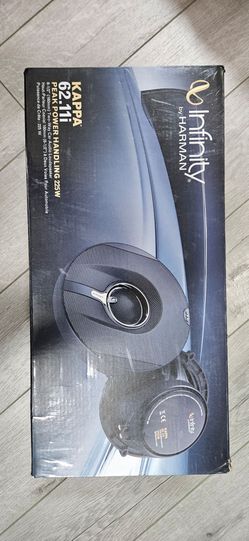 Infinity KAPPA 62.11 i Speaker