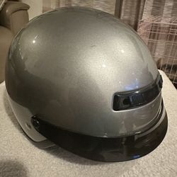 Z1R DOT HELMET 