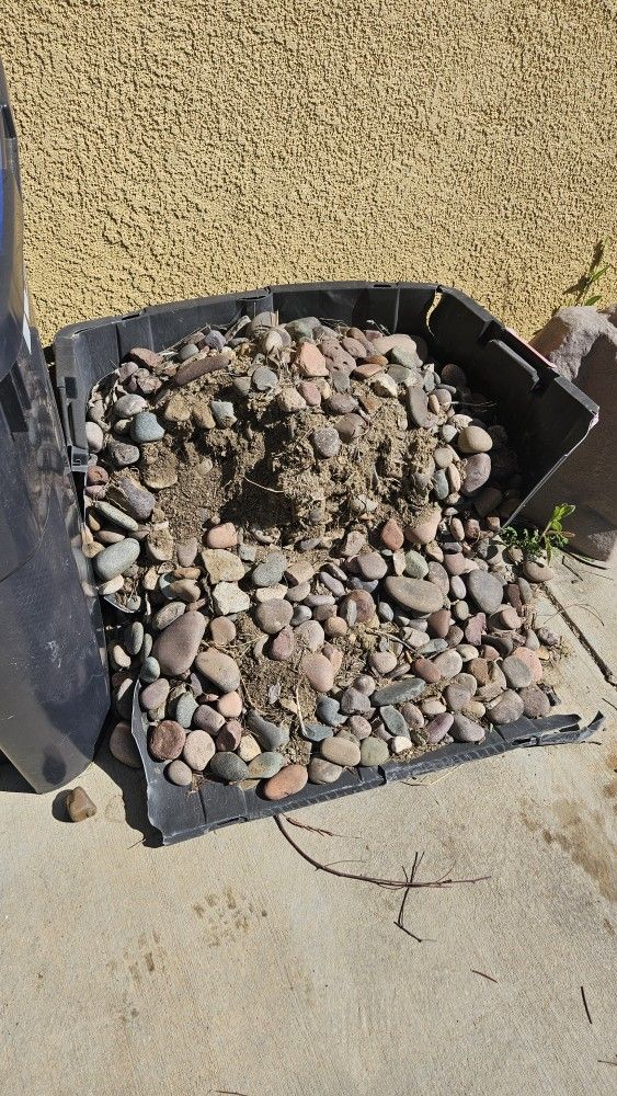 Free River Rock