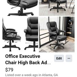 Office Chair On Sale 