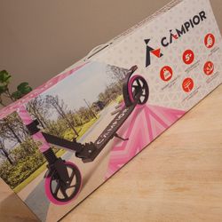 Kids Brand New Scooter