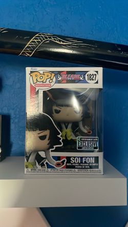 Pop Animation