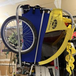 Bike Trailer