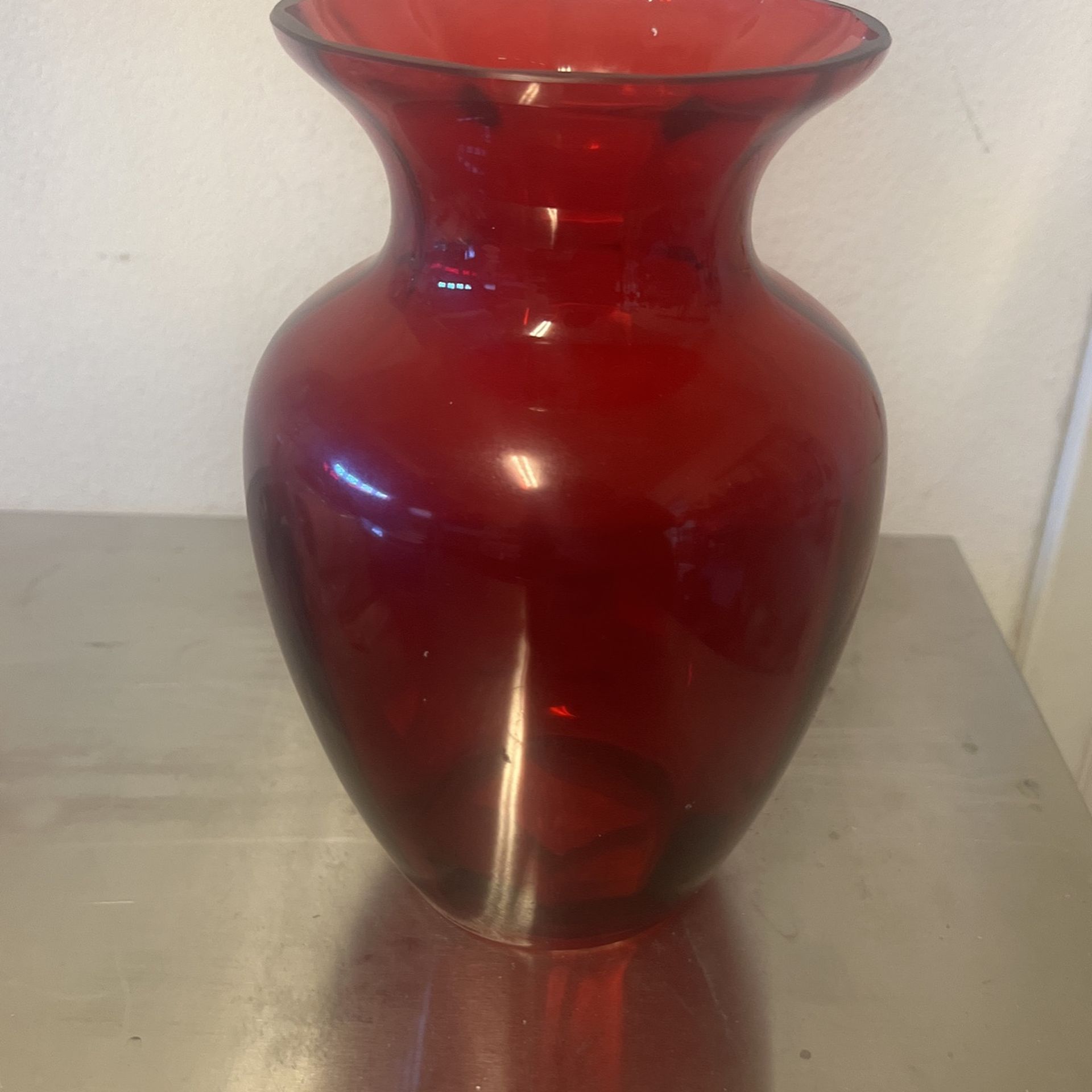 Flower Vases $1 Each
