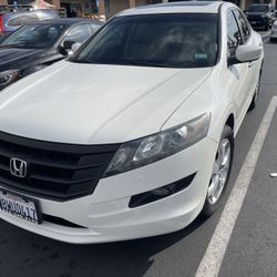 2012 Honda Crosstour