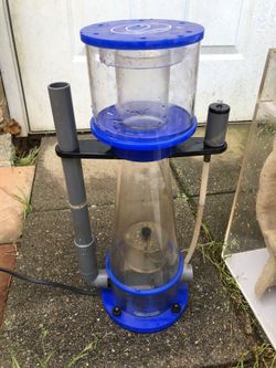 Eshopps s-120 protein skimmer