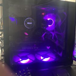 PC Gaming