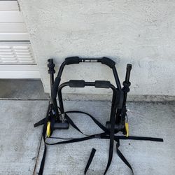 Rhode Gear bike rack 
