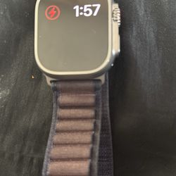 Apple Watch Ultra 2