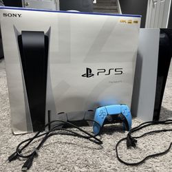 Original PS5