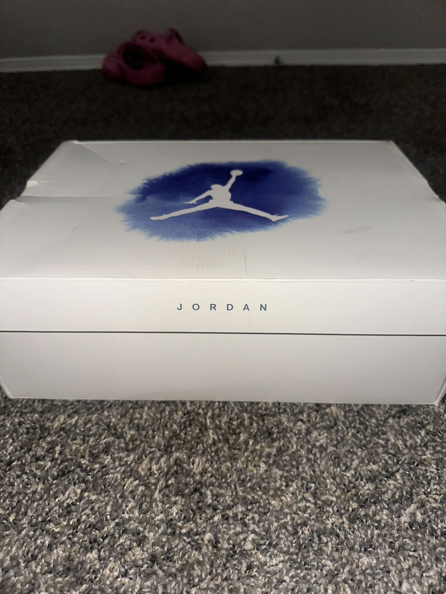 Air Jordan 12 Retro Size 10 In Men