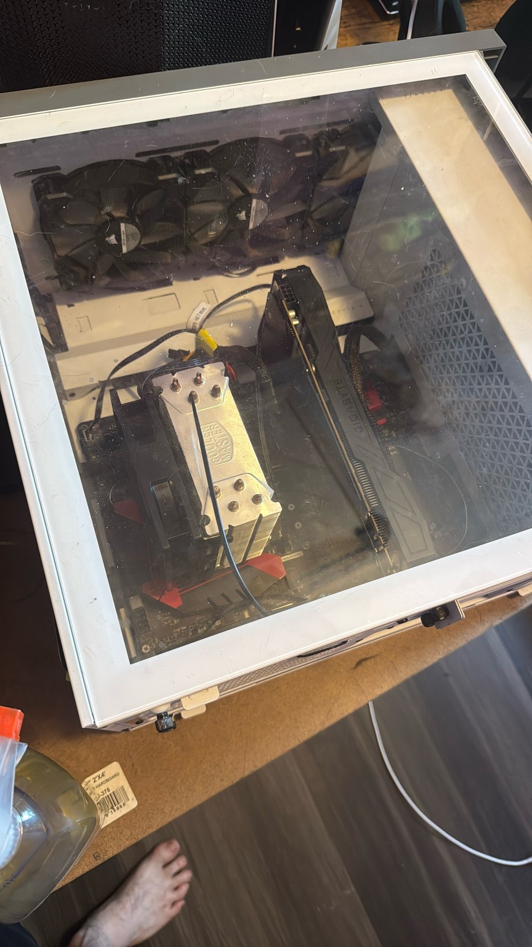 Pc Parts