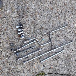 Socket Extension Tools
