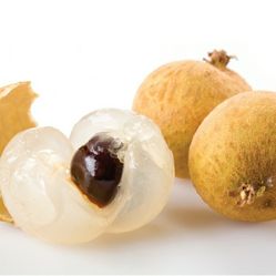 Kohala Longan
