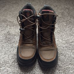 Kids boots
