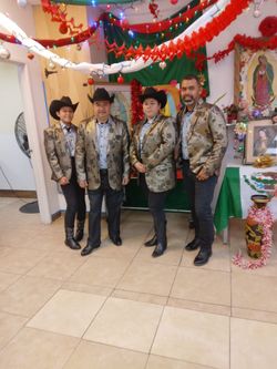 Grupo Norteño