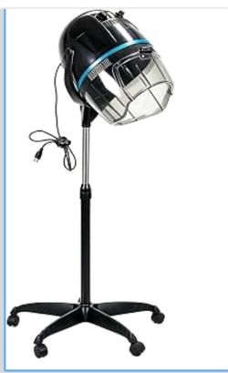 Hair dryer
