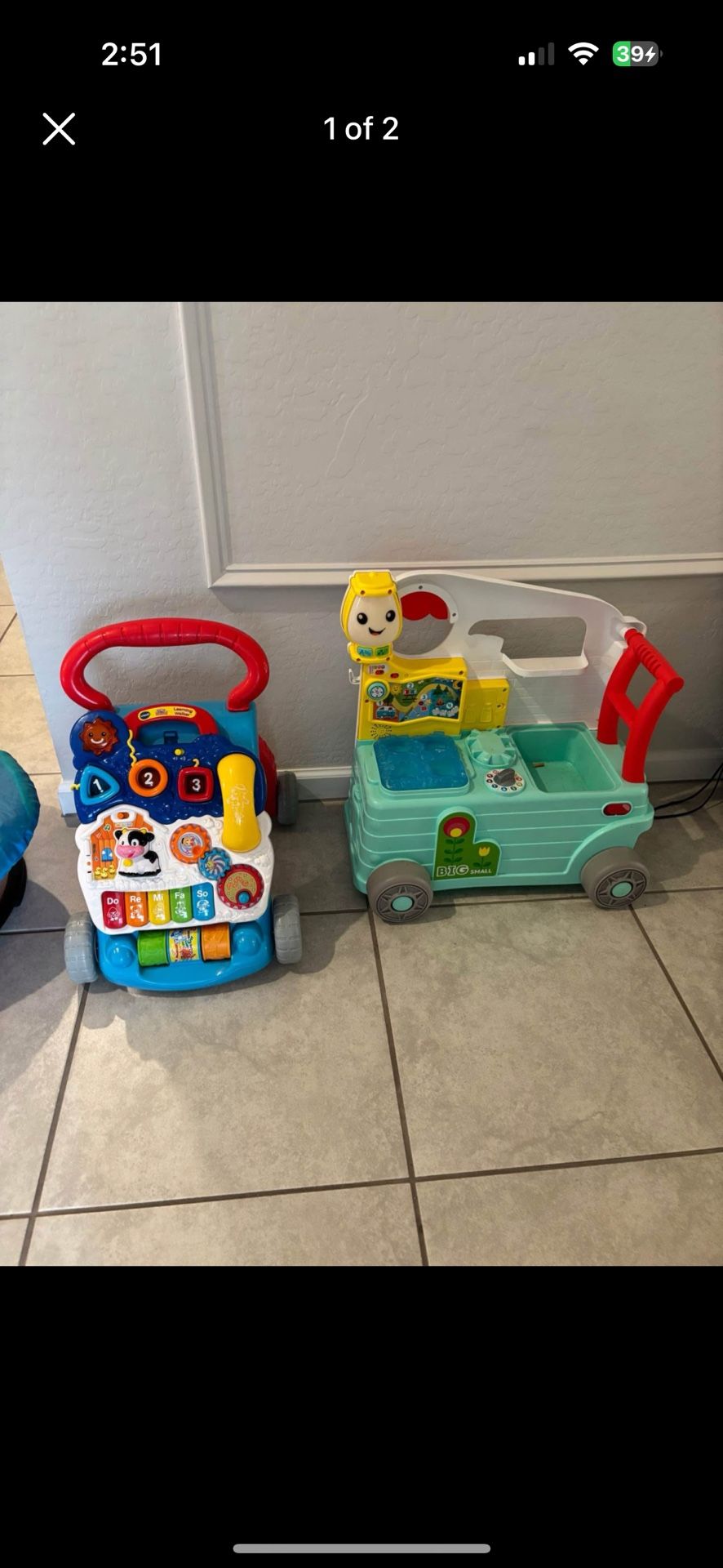 Kid Toys
