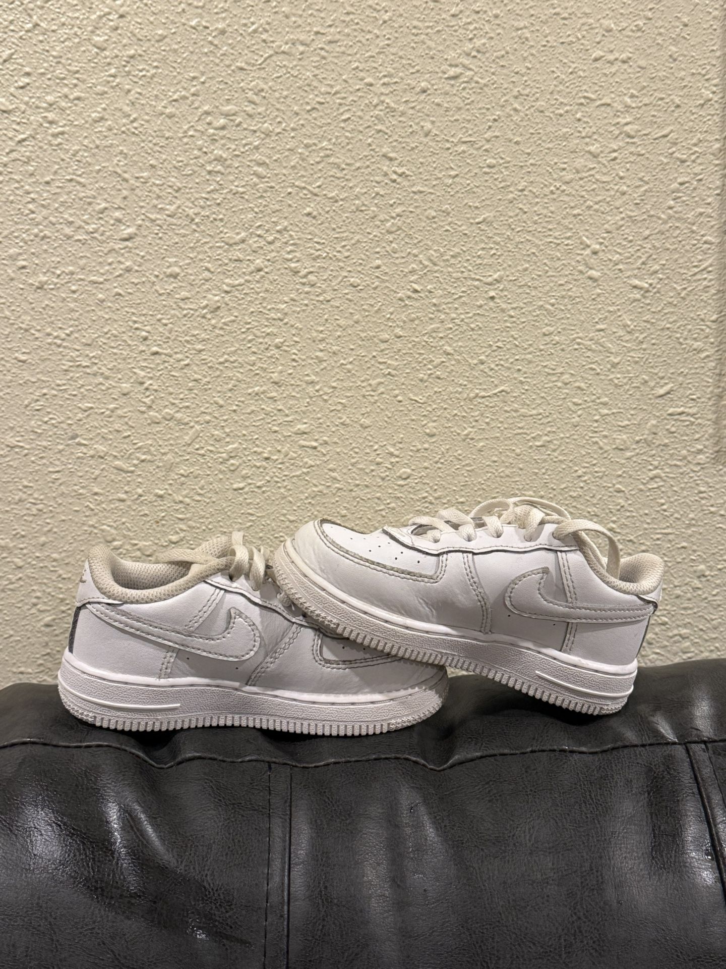 Air Force 1s 
