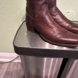 Botas Para Hombre TECOVAS Sz 10