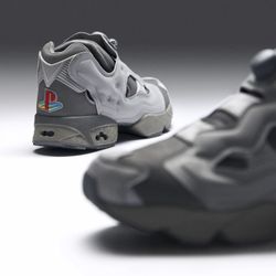 Reebok x Playstation 30th anniversary