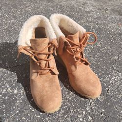 Women's Nautica Boots