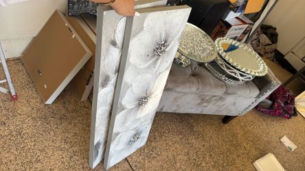 Glam Style Decor 120 For Everything