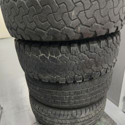 Tires