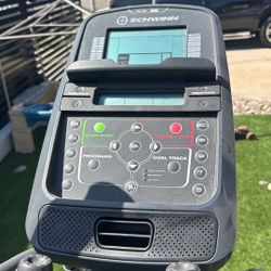 Schwinn Elliptical 430