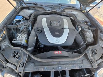 E350 MERCEDES