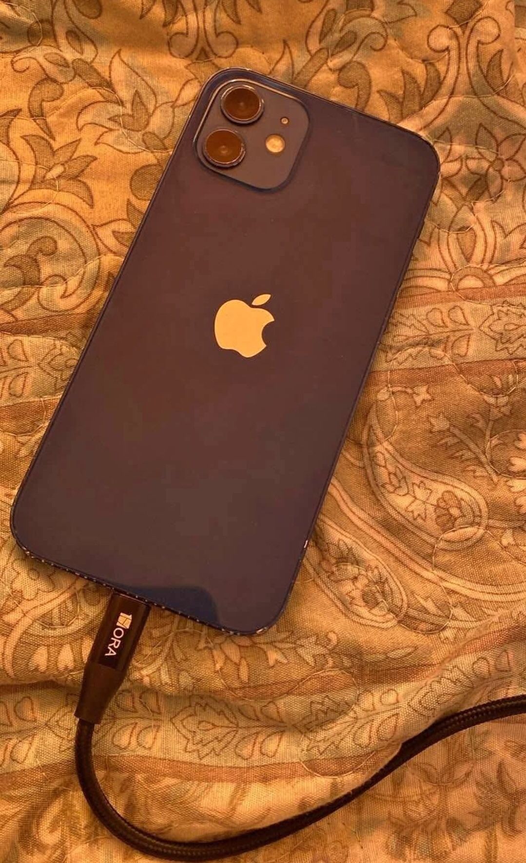 iPhone 12 Unlocked With Warranty