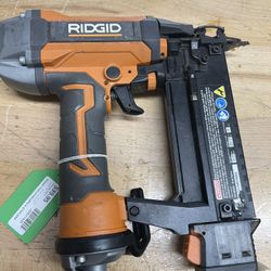 Ridgid Stapler Gun