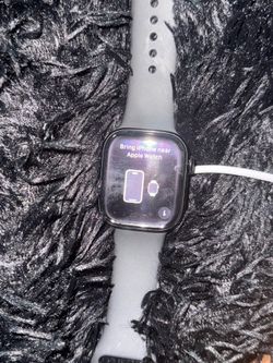 Apple Watch Series 10 42mm GPS + Cellular — Like New — 94% Battery Health