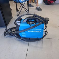 Plasma Cutter Brand New Never Use 
