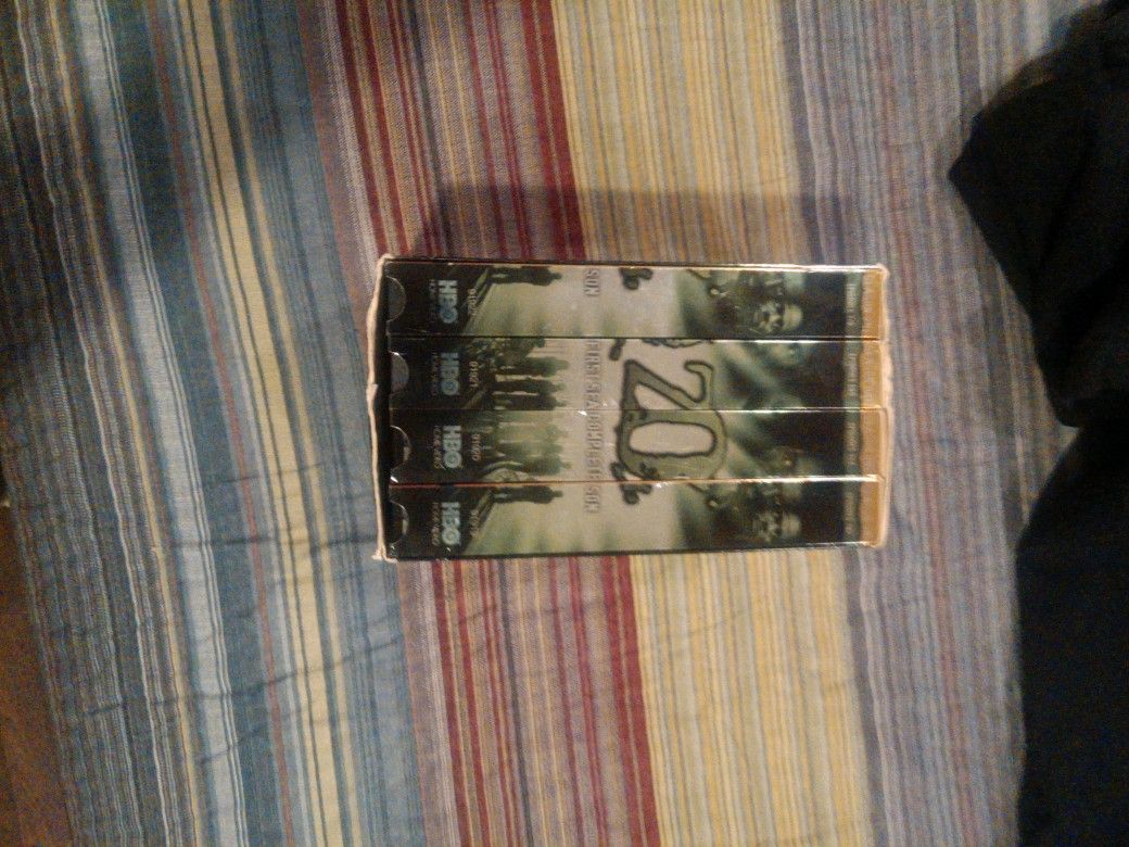 Oz Such A Great Show had For Decades But It's Time