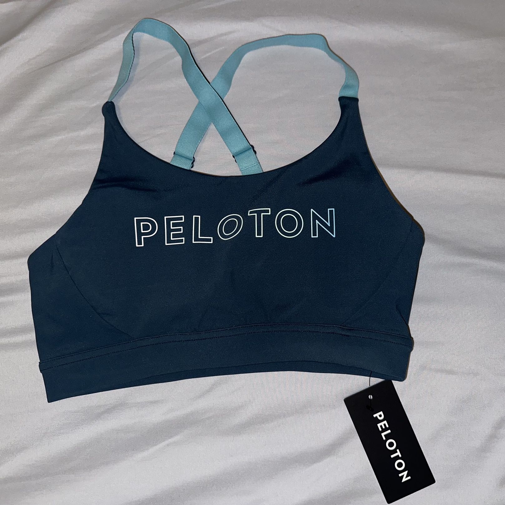 Peloton Sports Bra Size Small for Sale in Fort Worth, TX - OfferUp