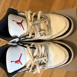 Jordan 3 