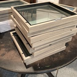 Square Picture Frames