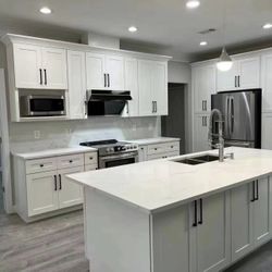Kitchen Cabinets 