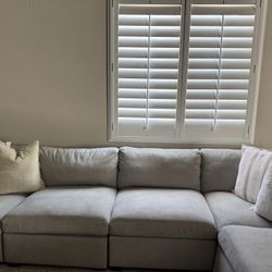 Costco Sectional Couch