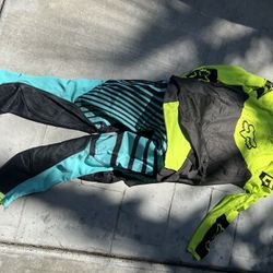 Troy Lee designs Riding Pants Adult 30”
