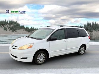 2009 Toyota Sienna