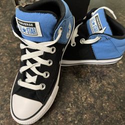 Boys Converse Slip-On